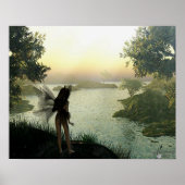 悲しみ ポスター (正面)