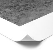 悲しみ ポスター (角)