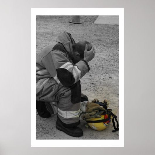 悲しみ ポスター (正面)