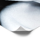 悲しみ ポスター (角)