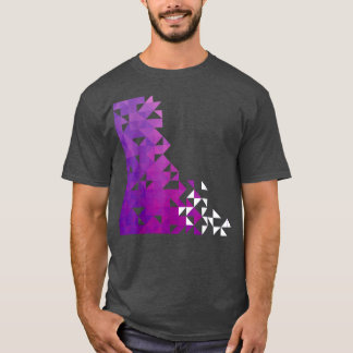 悲しみ Tシャツ