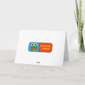 悲しむな カード (裏面)