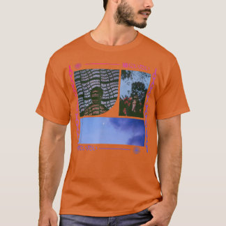 悲し日本のい美学ジャパン・エステ Tシャツ