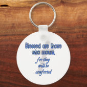 悲し賛美む者は キーホルダー (正面)