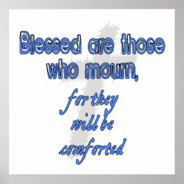 悲し賛美む者は ポスター