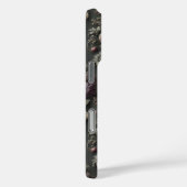 悲劇合唱団 – ゴシックビクトリアンデザイン Case-Mate iPhoneケース (裏面 / 右)