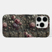 悲劇合唱団 – ゴシックビクトリアンデザイン Case-Mate iPhoneケース (裏面 (横))