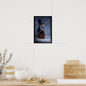 悲劇的なおもちゃ ポスター (キッチン)