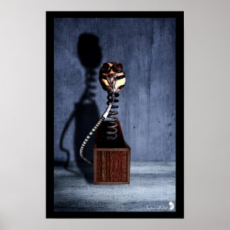 悲劇的なおもちゃ ポスター