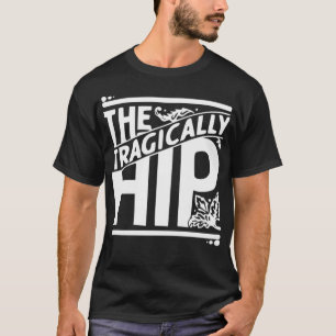 悲劇的なお尻 Tシャツ