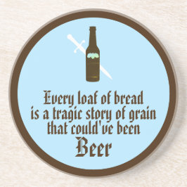 悲劇的な物語 コースター