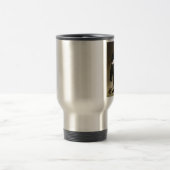 「悲劇的なActor トラベルマグ (中央)