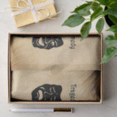 悲劇+タイミングがコメディシアターに匹敵 薄葉紙 (ギフト)