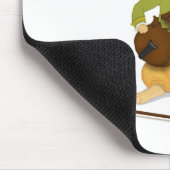 悲劇 マウスパッド (コーナー)