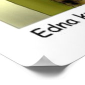 悲劇@ Roachモーテルポスタおもしろいーズ ポスター (角)