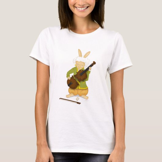 悲劇 Tシャツ (正面)