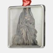 悲哀のヴァージン メタルオーナメント (左)