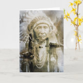 悲哀の川 カード (黄色い花)