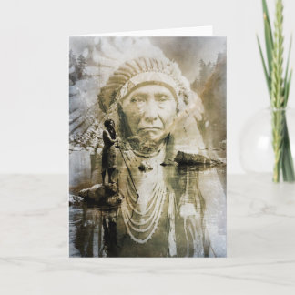 悲哀の川 カード