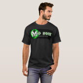 悲哀の罪 Tシャツ (正面フル)