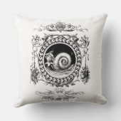 悲哀は私枕です クッション (裏面)