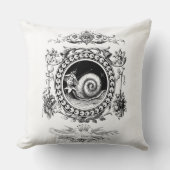 悲哀は私枕です クッション (正面)