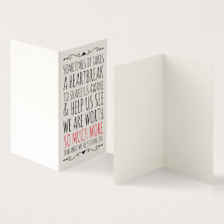 悲嘆に暮れた友人のためのカード