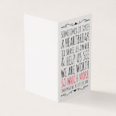 悲嘆に暮れた友人のためのカード (外部)