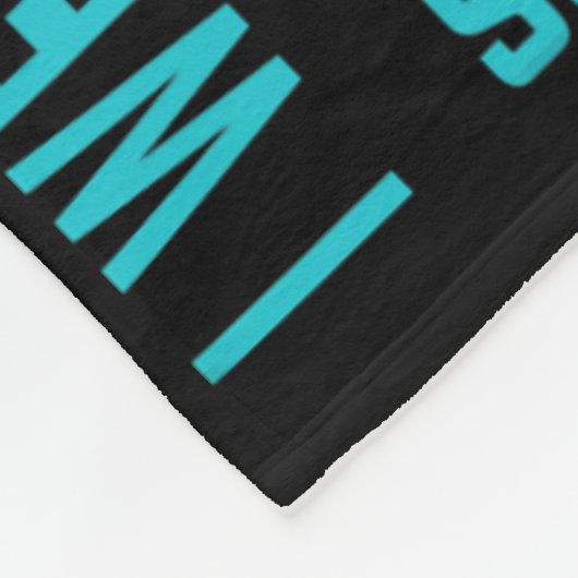 悲嘆に暮れる贈り物を失う弟の自殺アワル フリースブランケット (角)