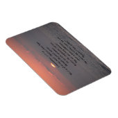 悲嘆3海サンライズ磁石 マグネット (右側)