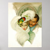 悲恋 ポスター (正面)