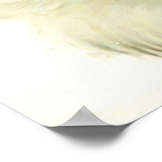 悲恋 ポスター (角)