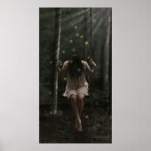 悲惨さ ポスター (正面)