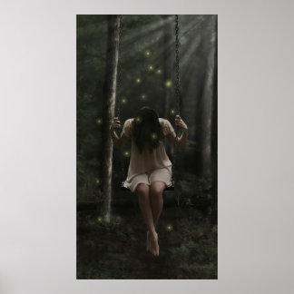 悲惨さ ポスター