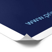 悲惨なポスター ポスター (角)