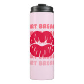 悲痛 タンブラー (正面)