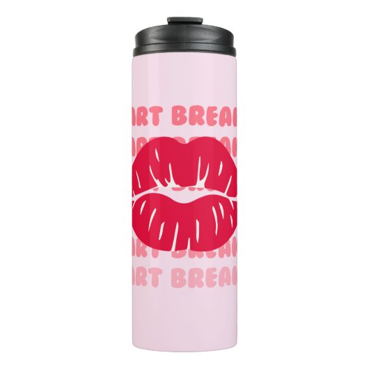 悲痛 タンブラー (正面)