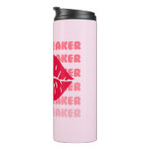 悲痛 タンブラー (回転右)