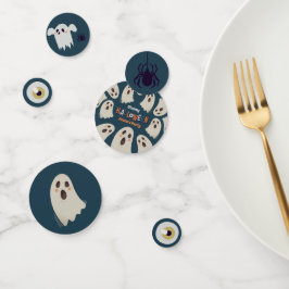 悲観的なハロウィーン – コンフェッティ