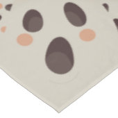 悲観的なハロウィーン – テーブルクロス (アングル)