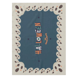 悲観的なハロウィーン – テーブルクロス