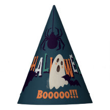 悲観的なハロウィーン – 