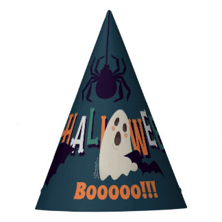 悲観的なハロウィーン –  パーティーハット