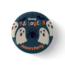 悲観的なハロウィーン – 