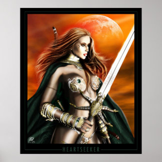 悲観的な人 ポスター