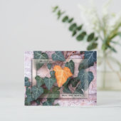 悲賛美しむ者は ポストカード (スタンド正面)