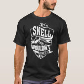 悲鳴だ Tシャツ (正面)