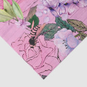 悲鳴のように可愛い眠れるベビーウサギ 薄葉紙 (詳細)