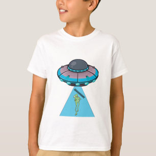 悲鳴を上げるカエル Tシャツ