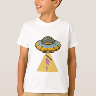 悲鳴を上げるカエル Tシャツ